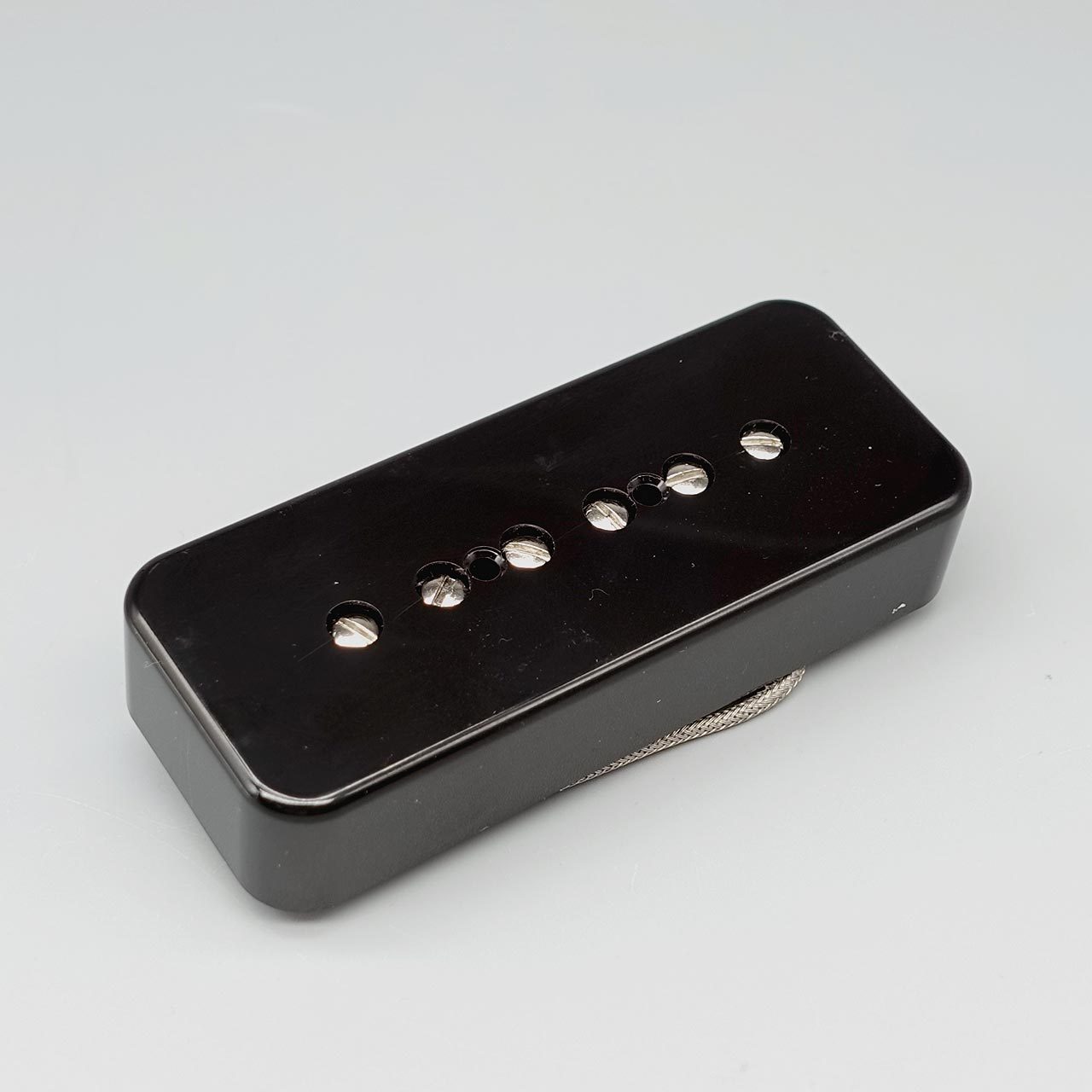 Gibson P-90 DC Soapbar / Black Cover（新品）【楽器検索