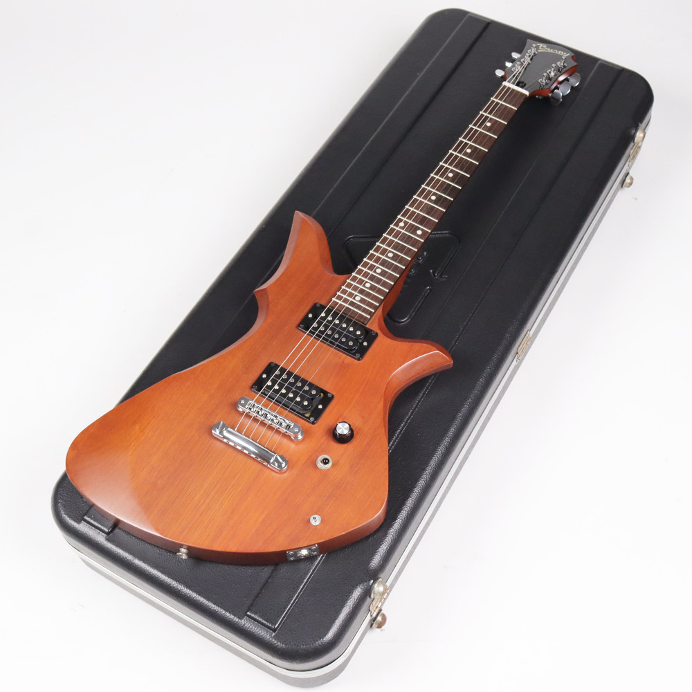 Burny 【中古】 by Fernandes HR-85 Natural Rebirth HIDE Signature