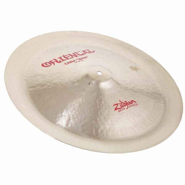 Zildjian ORIENTAL CHINA 20 ジルジャン オリエンタル Zildjian ORIENTAL CHINA 20 ジルジャン オリエンタル（Zildjian