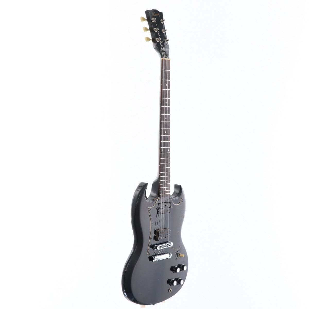 Gibson SG Special 2004年製 Ebony 【心斎橋店】（中古/送料無料