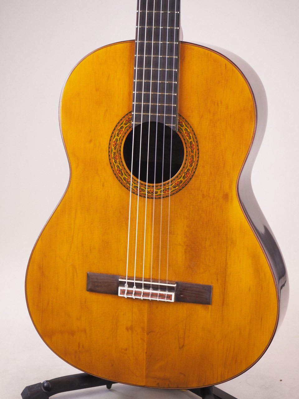 格安新品 クラシックギター YAMAHA GC-3 1969年JISマークあり ...