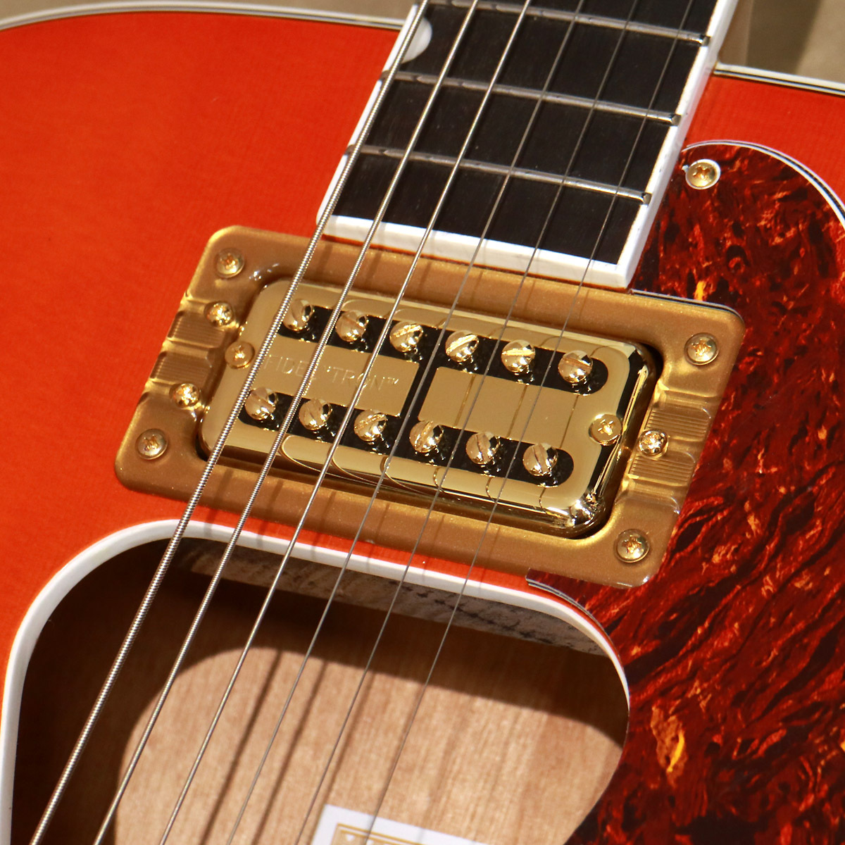 Gretsch G5034TFT Rancher（新品/送料無料）【楽器検索デジマート】