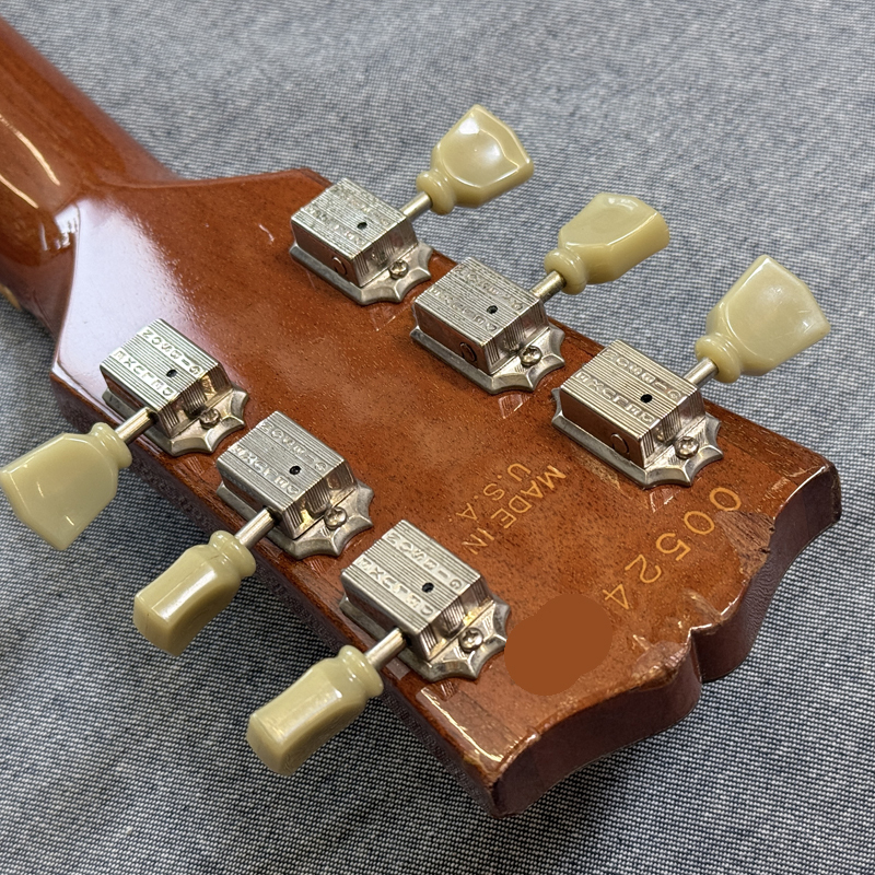 Gibson SG Standard NB（中古）【楽器検索デジマート】