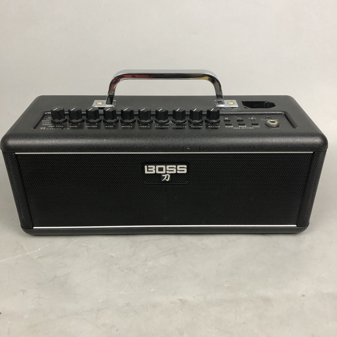 BOSS KATANA AIR Guitar Amplifier （中古/送料無料）【楽器検索
