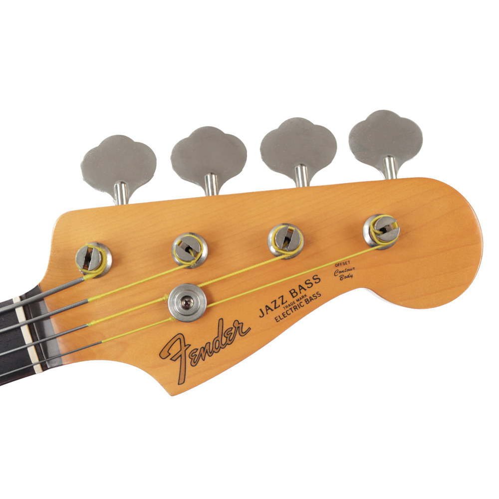 非売品 値下げ】Fender Japan 89年製プレベフレットレスmod