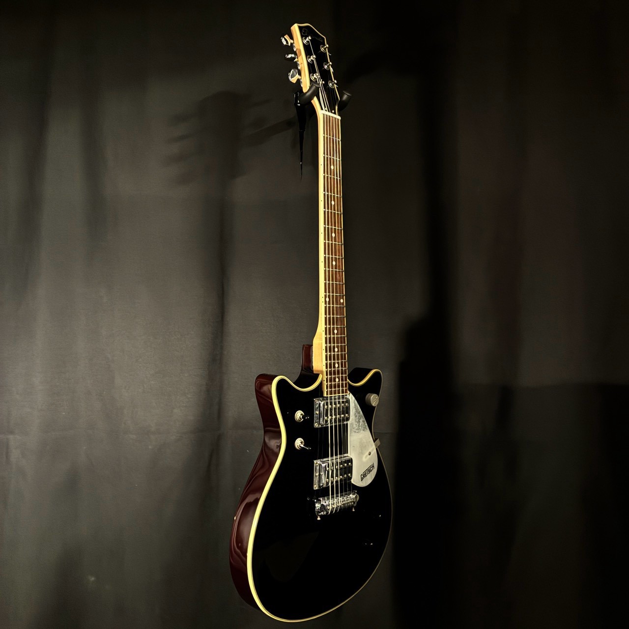 Gretsch Electromatic Double Jet G2921【3.76kg】（中古）【楽器検索