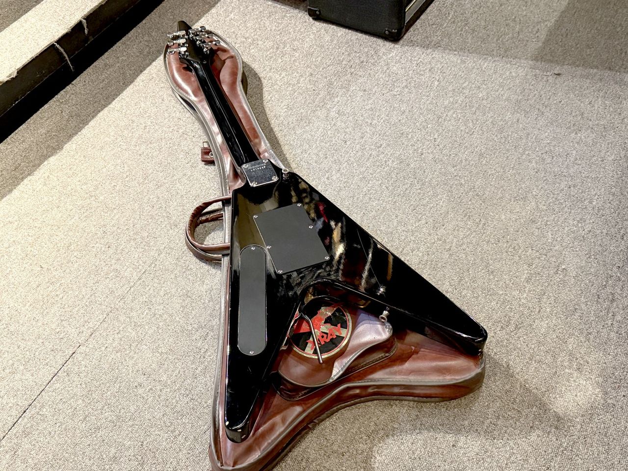 FERNANDES BSV-80J（ビンテージ）【楽器検索デジマート】