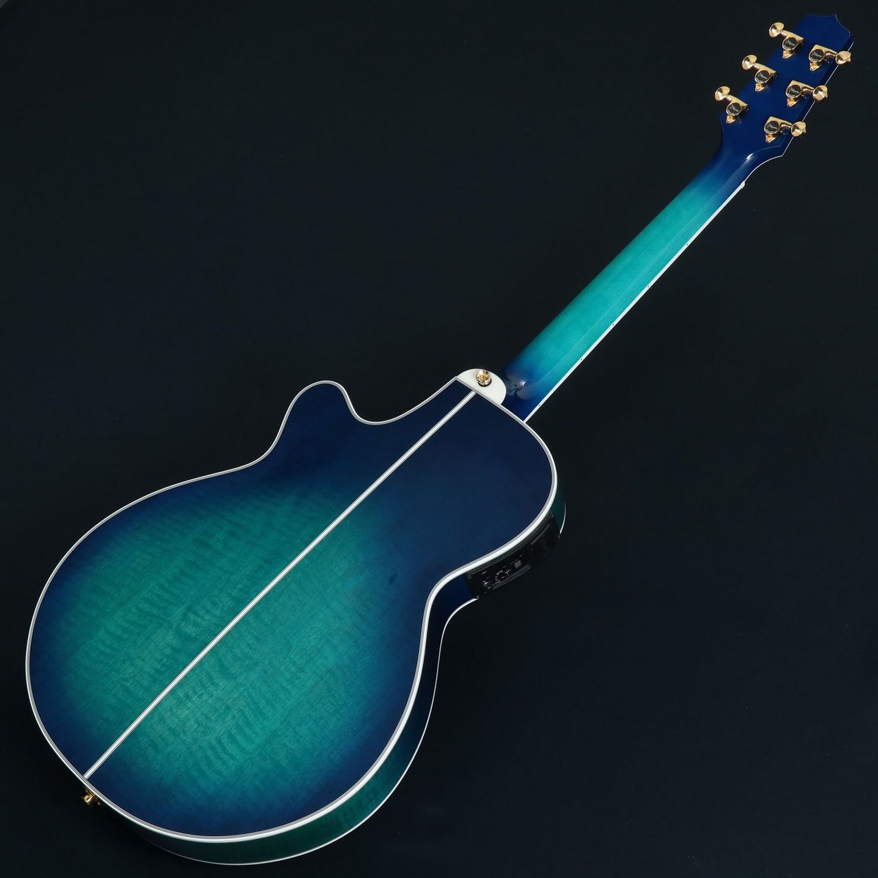 TAKAMINE タカミネ エレアコ TCP-420BES TAKAMINE タカミネ エレアコ TCP-420BES TAKAMINE タカミネ