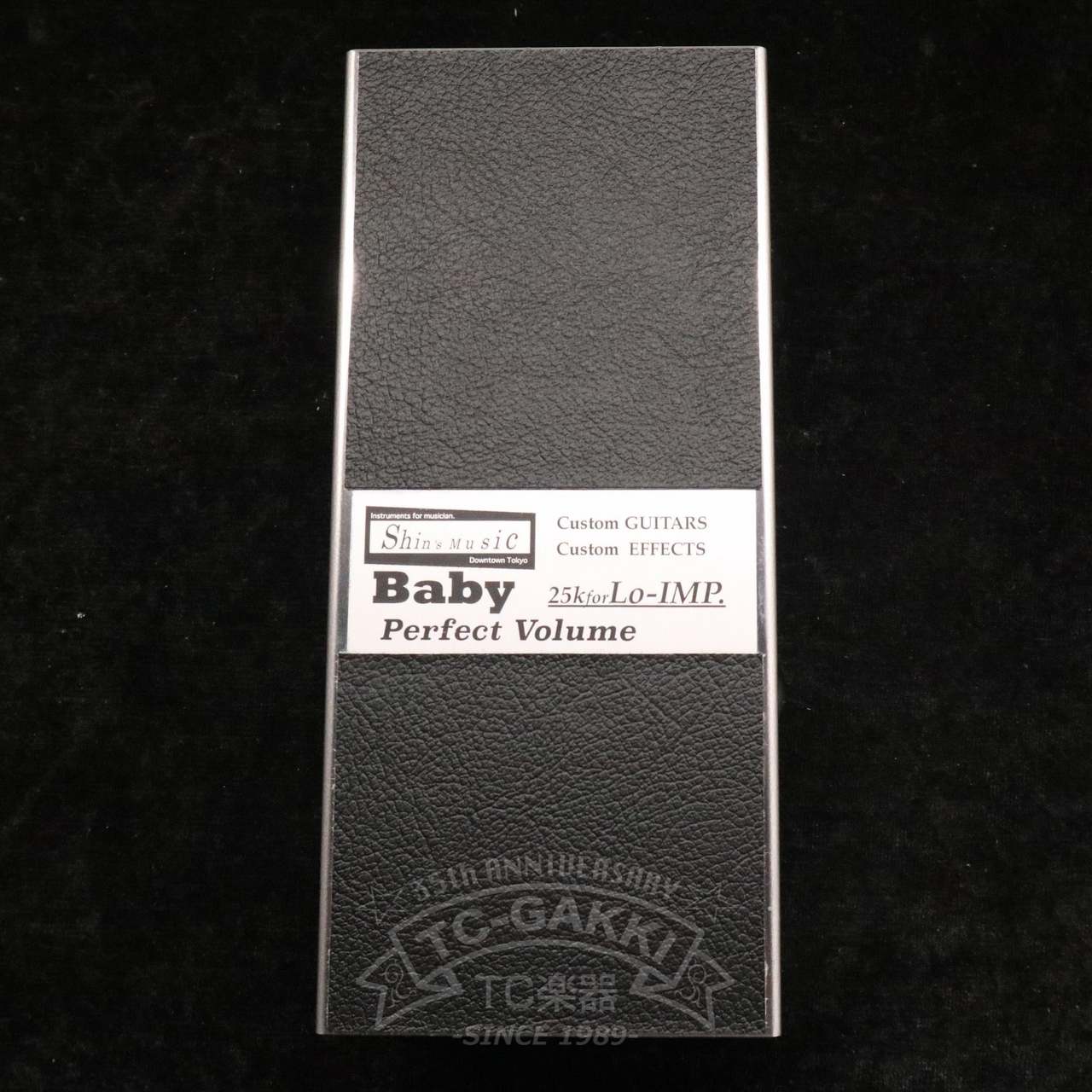 Shin's Music Baby PERFECT Volume 25k for LO-IMP（中古）【楽器検索