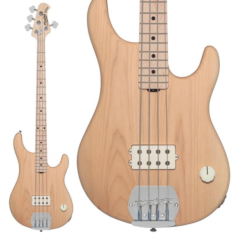 Sterling by MUSIC MAN Joe Dart I (Natural) 【特価】（B級特価