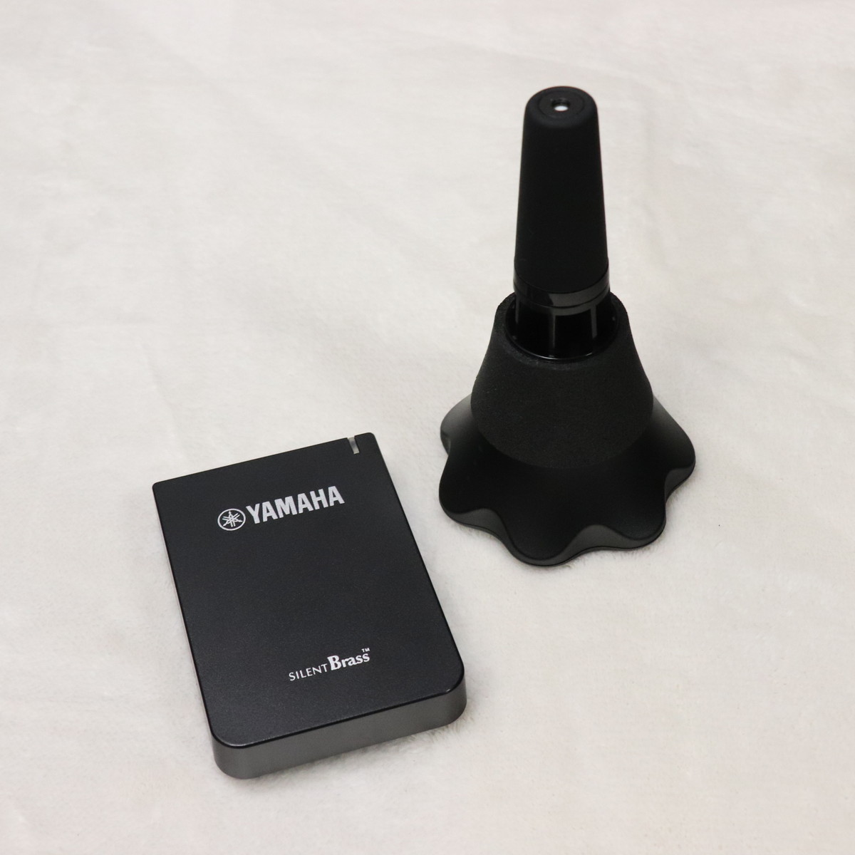 YAMAHA サイレントブラス SB7X 【梅田店】（中古）【楽器検索デジマート】