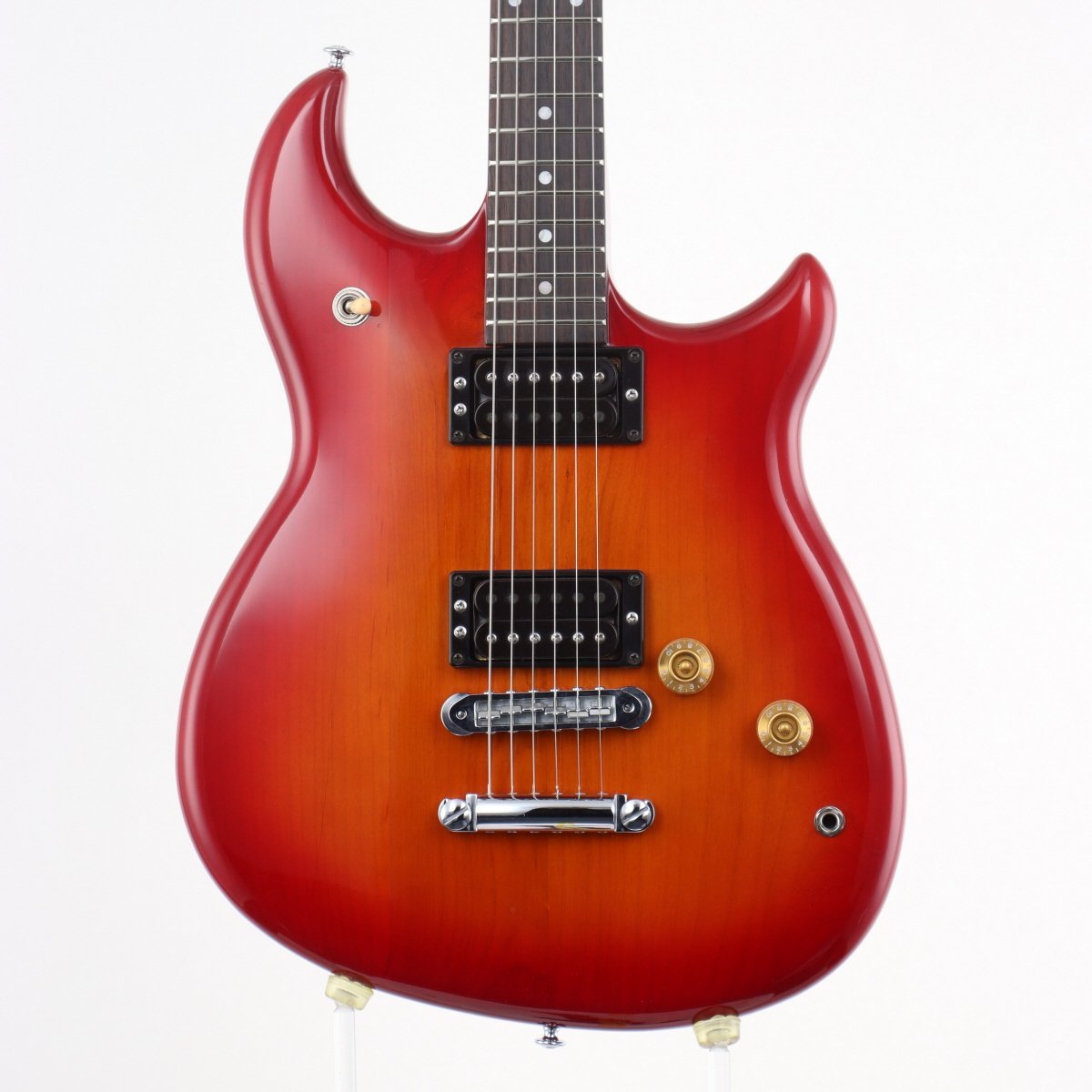 1981 Yamaha SG2000 Vintage Electric Guitar Brown Sunburst