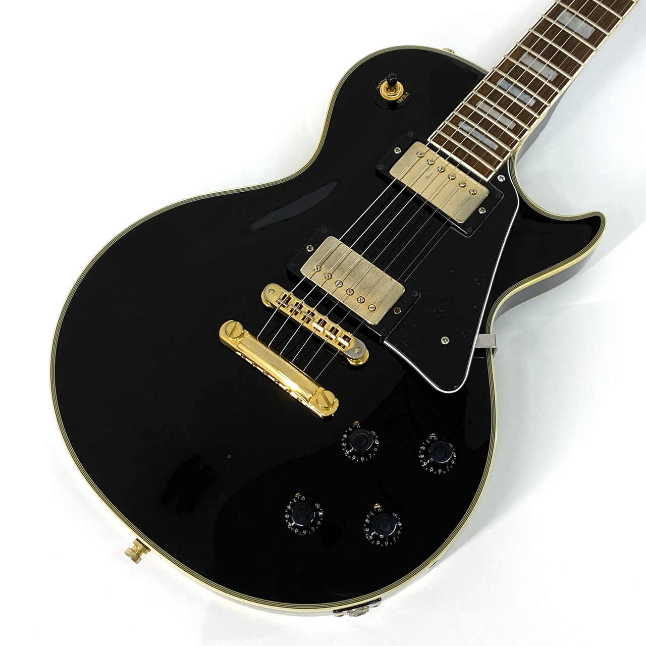 Burny RLC-55（中古/送料無料）【楽器検索デジマート】