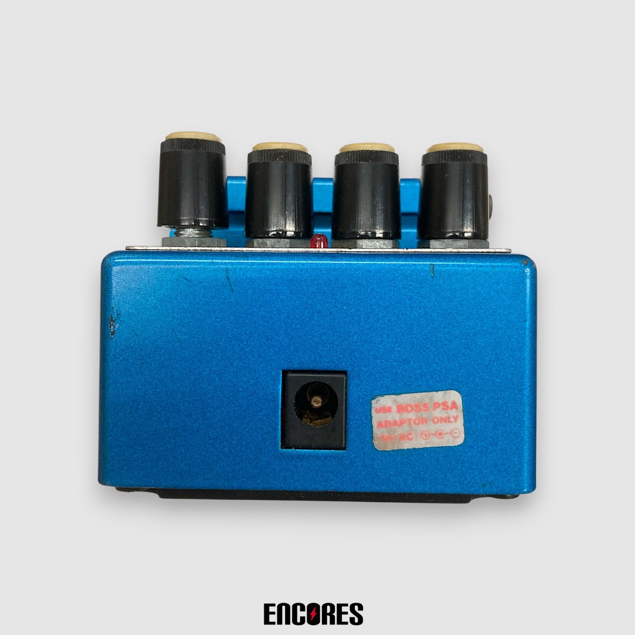 BOSS PS-2 Digital Pitch Shifter / DeSS Made in JAPAN ピッチ