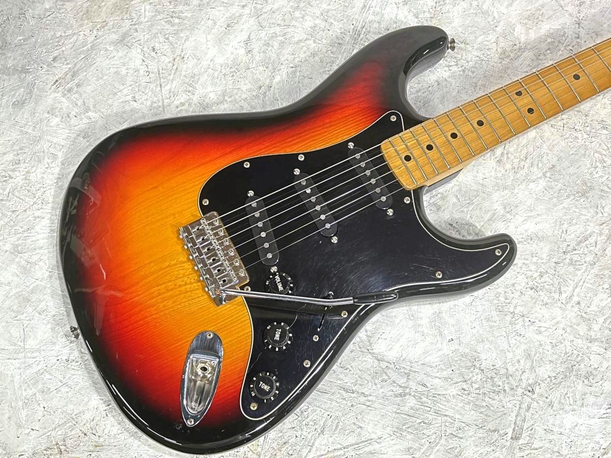 Tokai SILVER STAR（中古）【楽器検索デジマート】