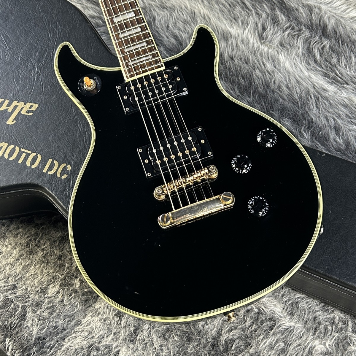 最終価格【美品ワンオーナー】Epiphone Tak DC Custom 最終価格【美品ワンオーナー】Epiphone Tak DC Custom 【公式通販】