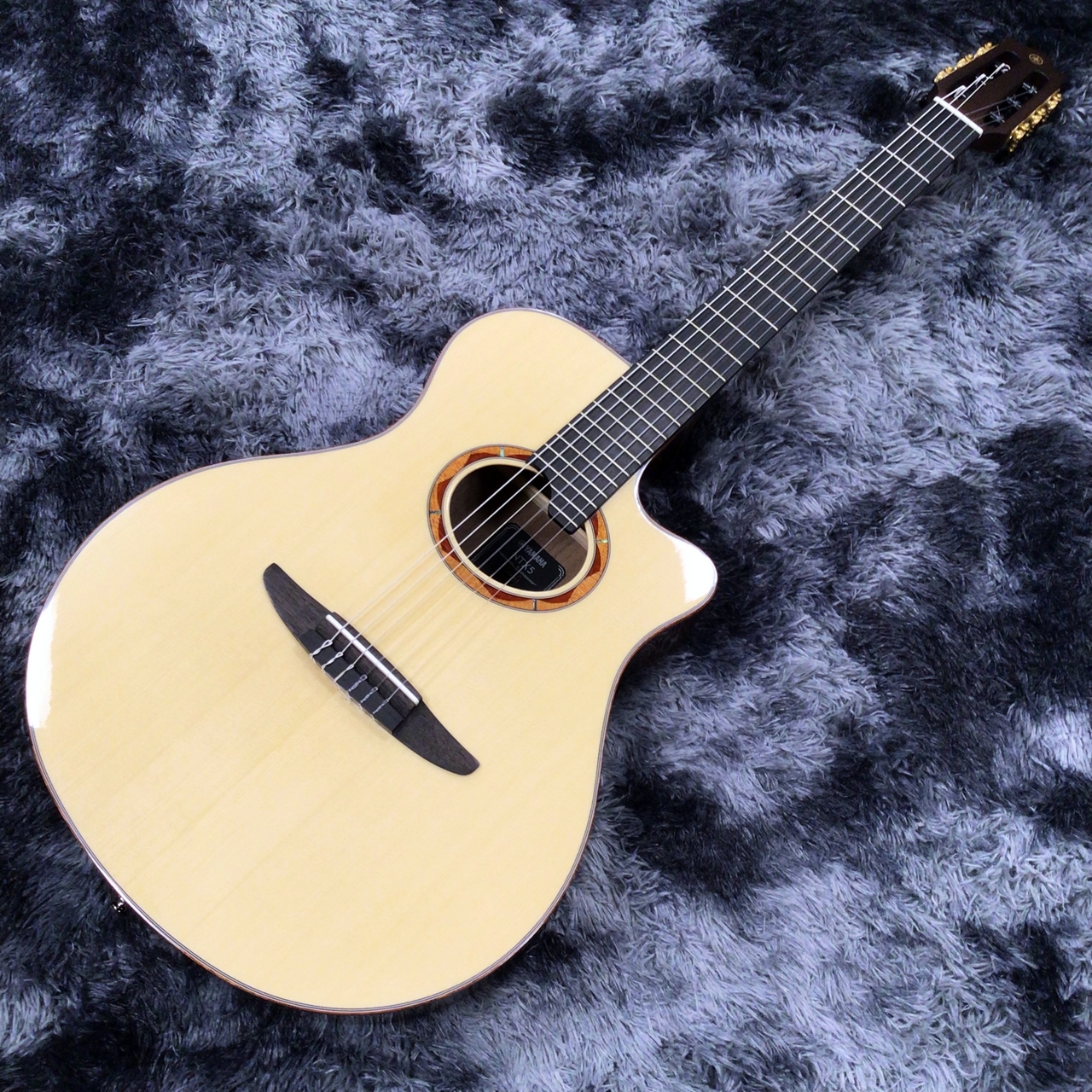 YAMAHA NTX5 NT【特価】【オール単板】【日本製】【エレガット】（新品 