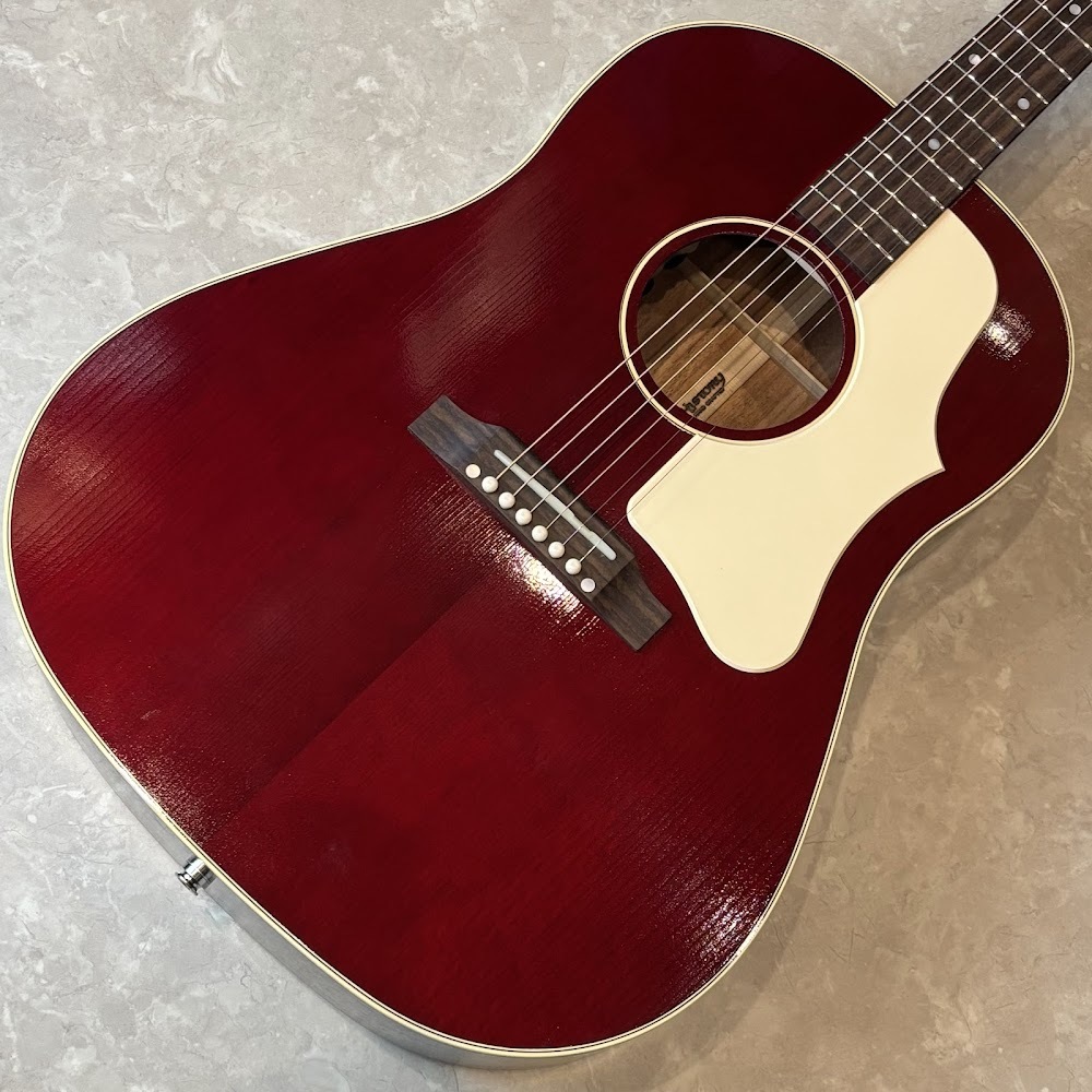 HISTORY ASH-J/Adirondack CR 日本製 エレアコギター 極薄ラッカー塗装