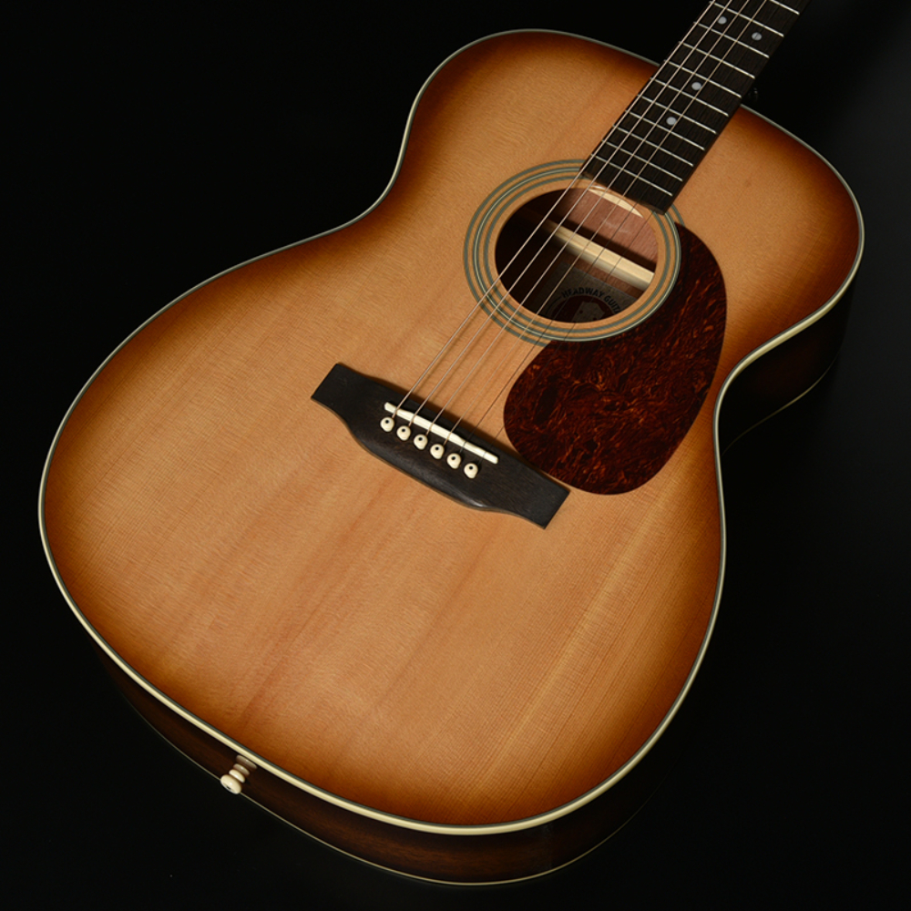 Headway ヘッドウェイ HF-Essential ASB アコースティックギター（新品