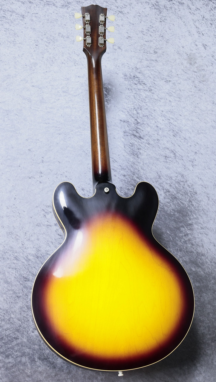 Gibson Custom Shop 1959 ES-335 VOS 中古 Gibson Custom Shop 【超美品!】 1959 ES-335 Reissue Vintage