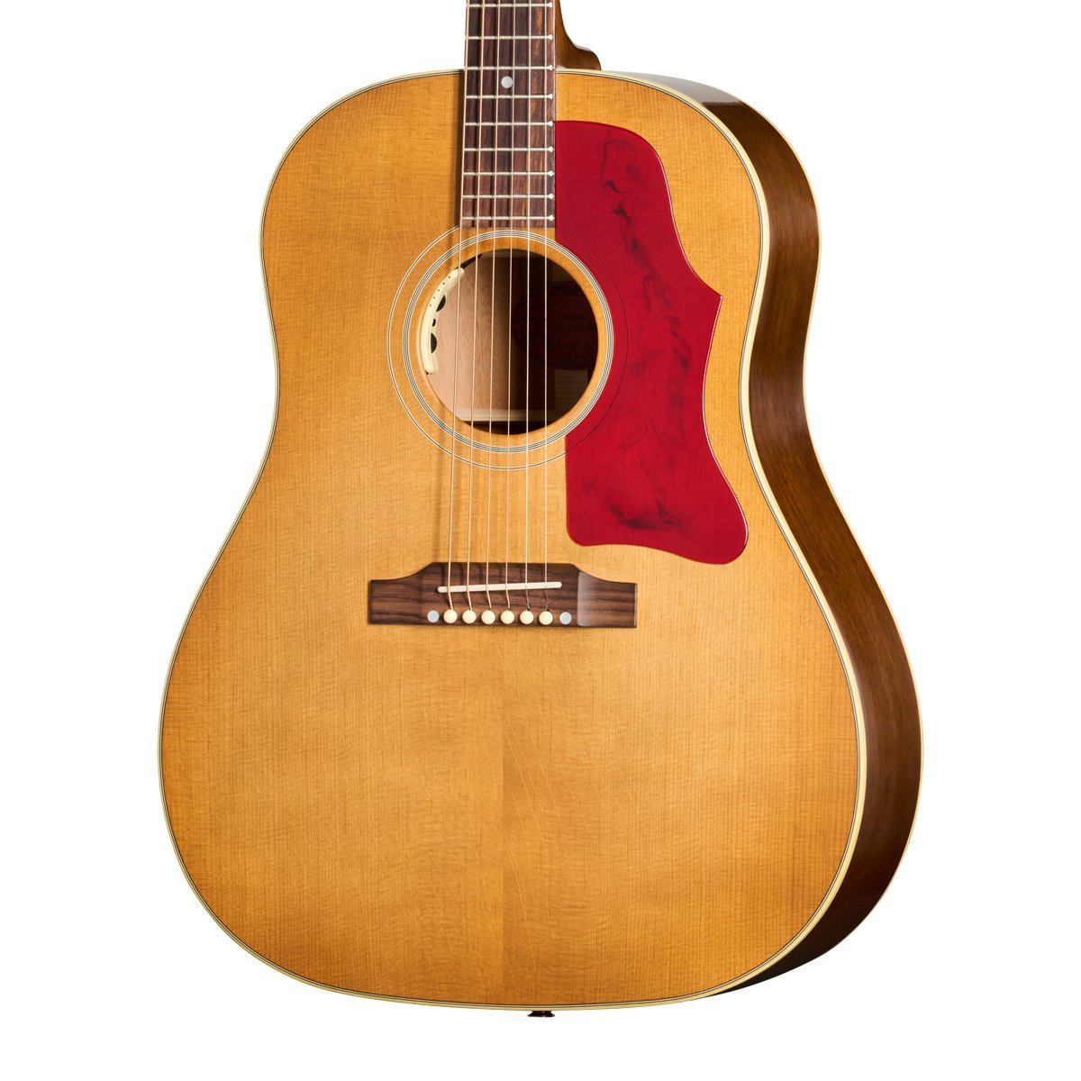 Gibson Hata Motohiro J-45 Murphy Lab Ultra Light Aged Heritage