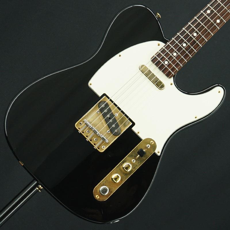 Fender Japan USED 中古 TL62-US(Black)Mod.［SN.JD12014349