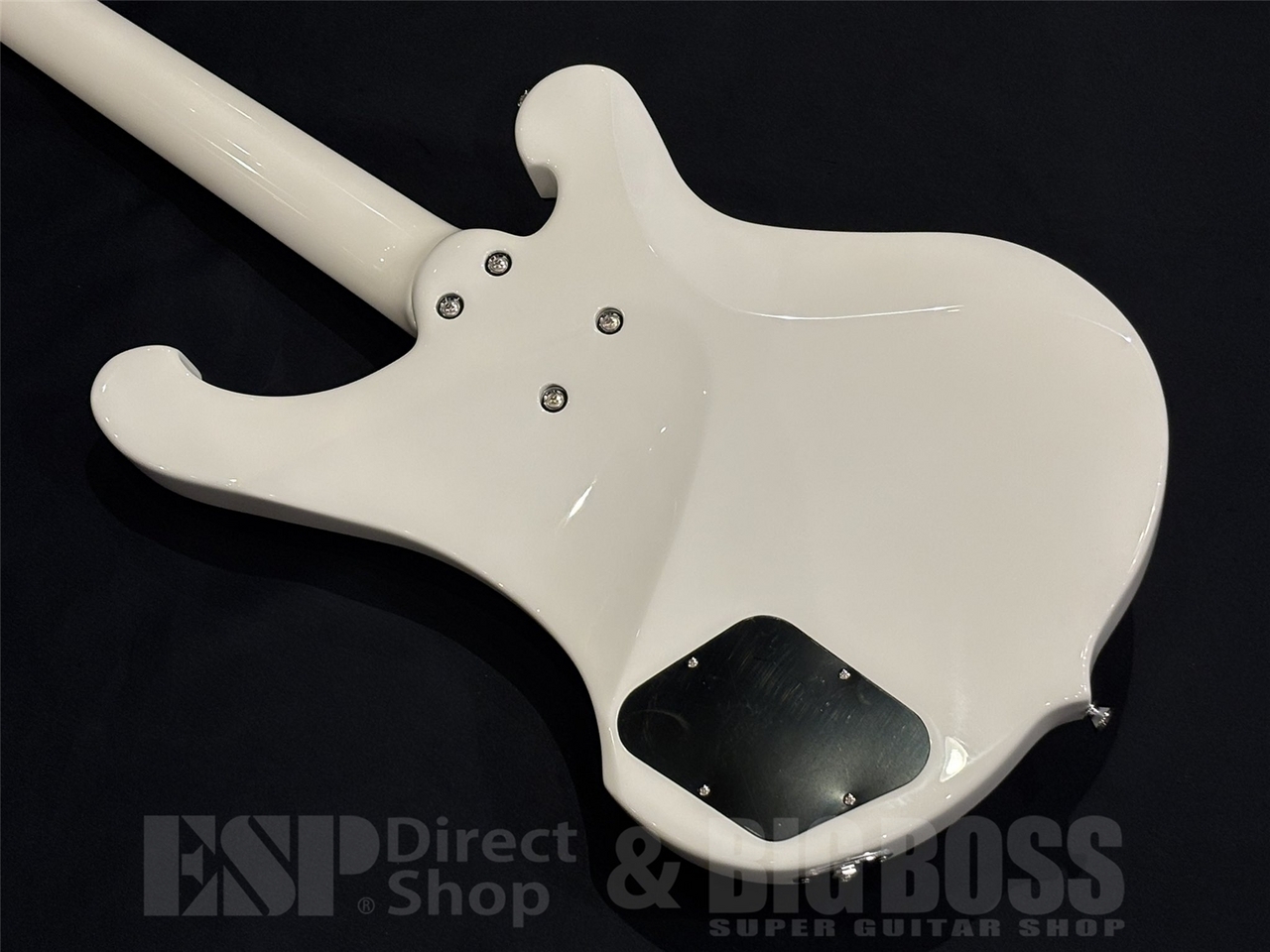 Killer KB-Simmony / White（新品/送料無料）【楽器検索デジマート】