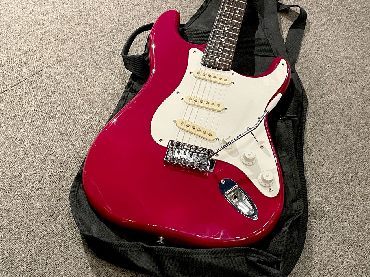 Fresher Straighter FS-330（ビンテージ）【楽器検索デジマート】