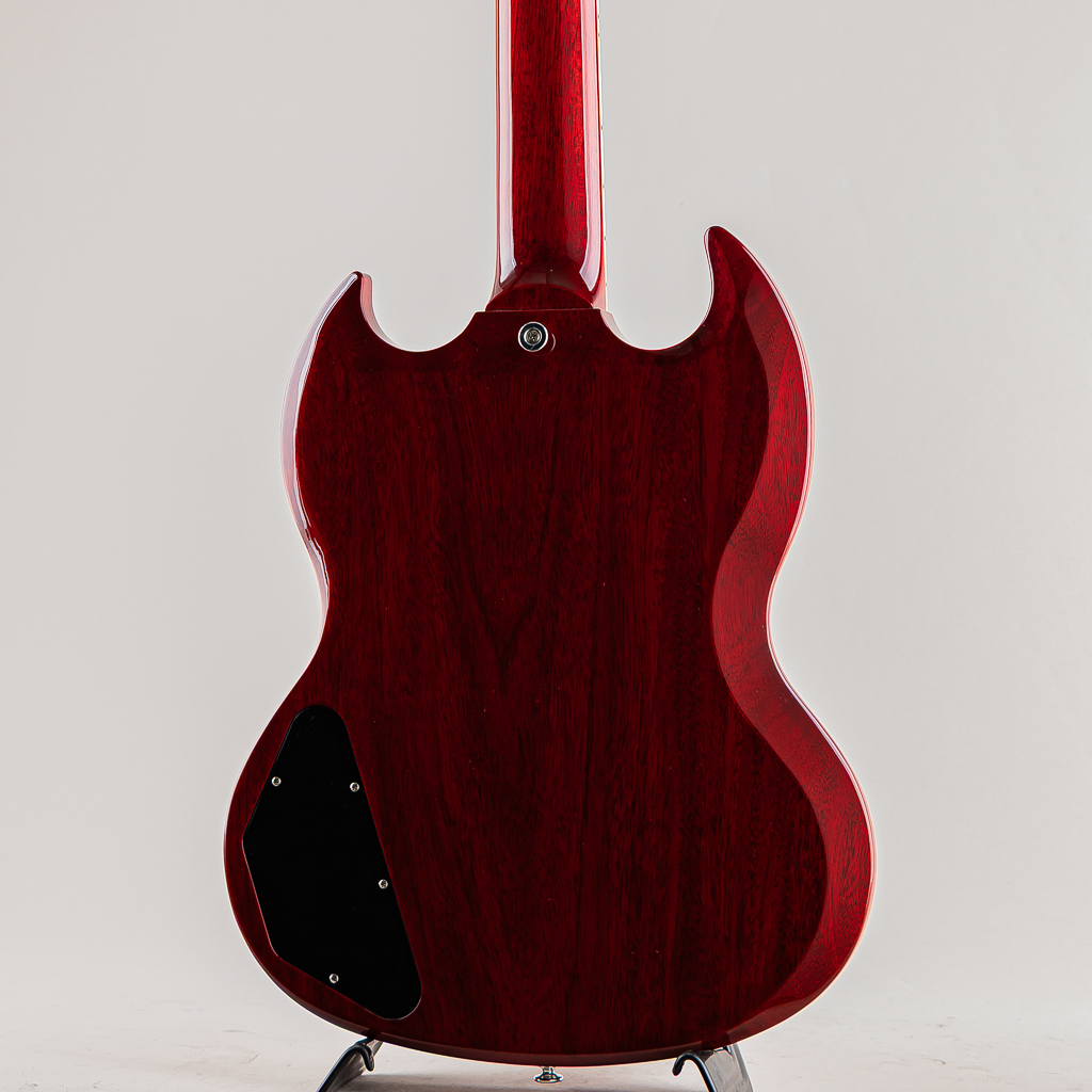 Gibson SG Special Vintage Cherry【S/N:213860199】（新品/送料無料
