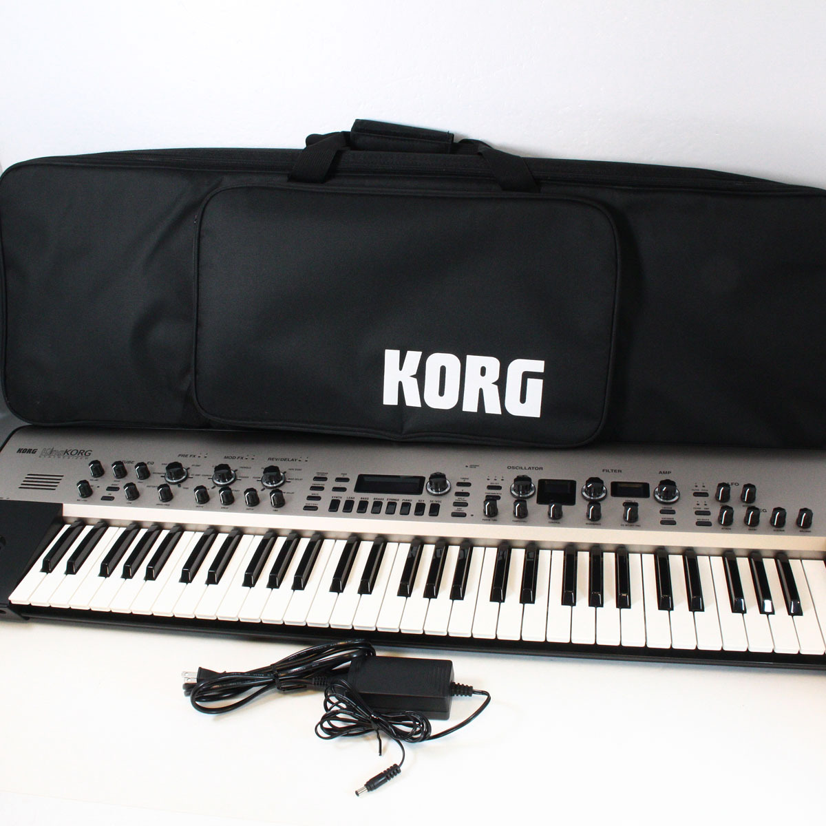 KORG KingKORG GOLD 【SN 000194】 【渋谷店】（中古/送料無料）【楽器