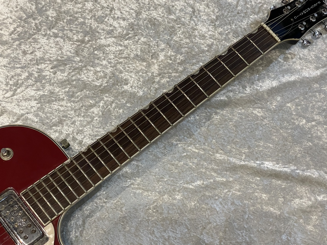 Gretsch Electromatic G5235R Pro Jet(RED)（中古/送料無料）【楽器