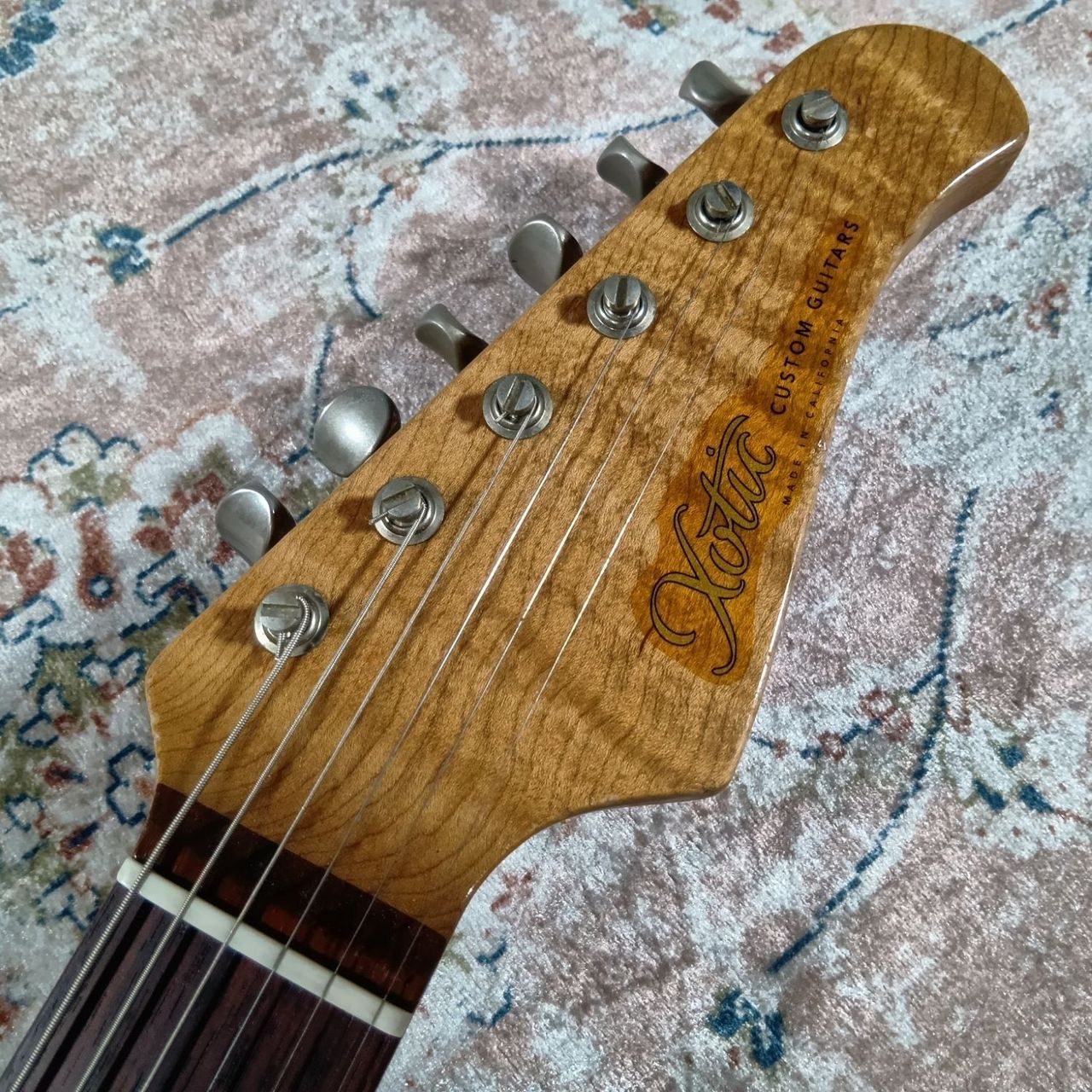 Xotic XSC-1（中古/送料無料）【楽器検索デジマート】