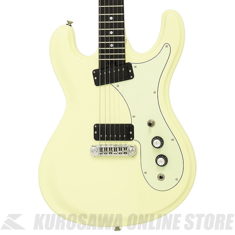 Aria Pro II DM-206 VW RETRO CLASSICS エレクトリックギター（新品