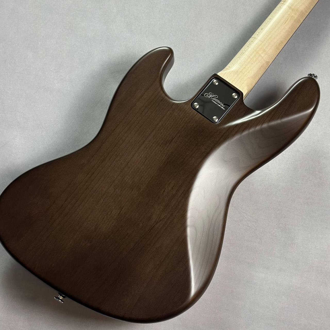 momose MOMOSE MJ-PME/E EQS Pale Moon Ebony Top/≒4.28kg/現物画像