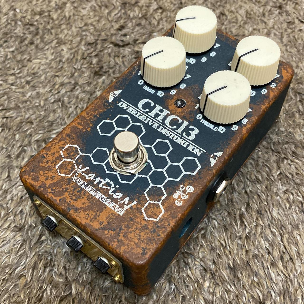 KarDian Chloroform 'ADD CBF' 271710 | eBay