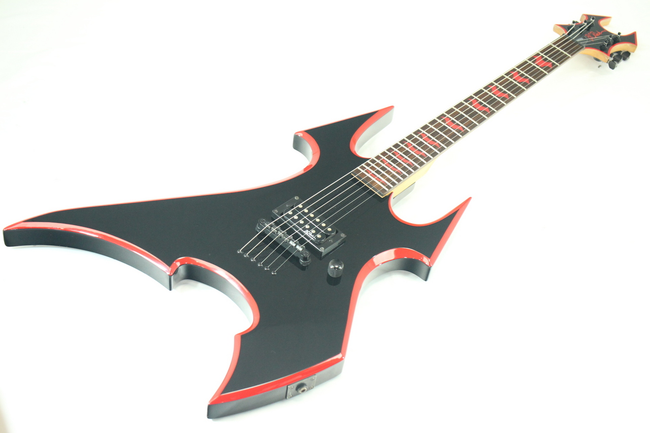 B.C.Rich AVENGE SON OF BEAST（中古）【楽器検索デジマート】