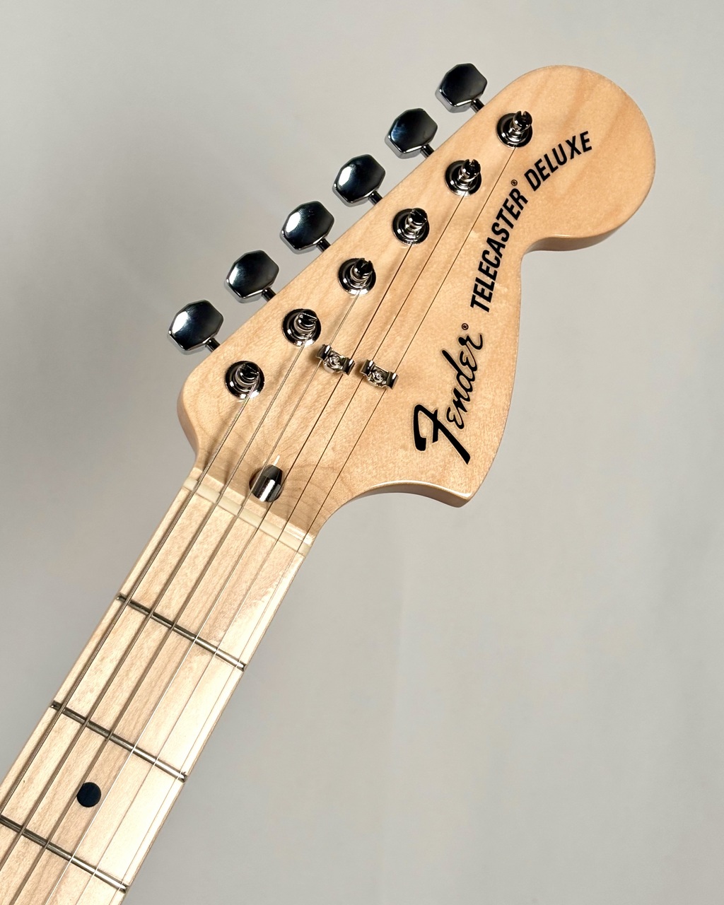 Fender Made in Japan Traditional 70s Telecaster Deluxe -3 Color