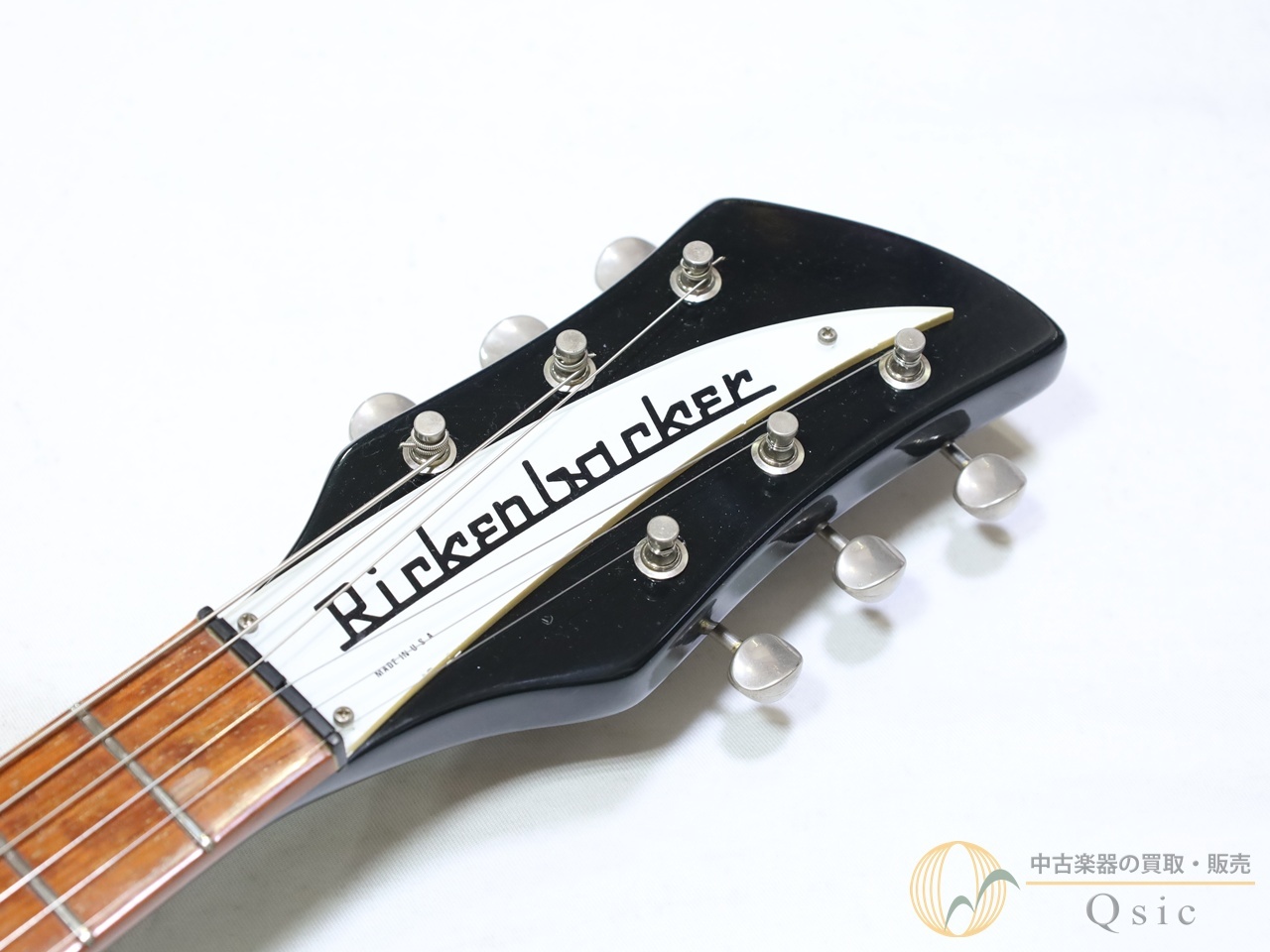 【1996年製】Rickenbacker 325 Rickenbacker 325V63 1996年製 【返品OK】[OM192]【神戸店在庫】（中古