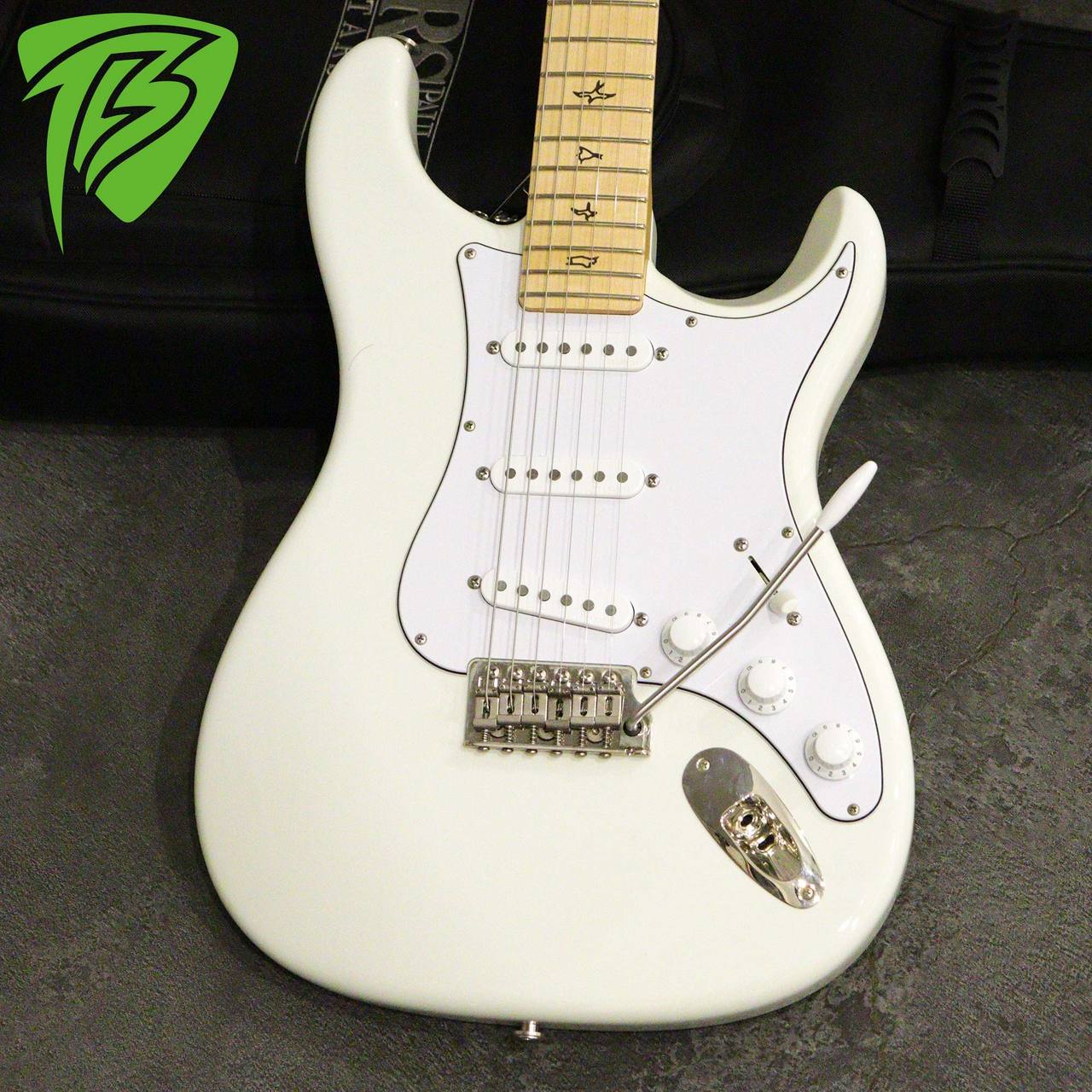 Paul Reed Smith(PRS) Silver Sky Maple Frost 2021（中古）【楽器検索