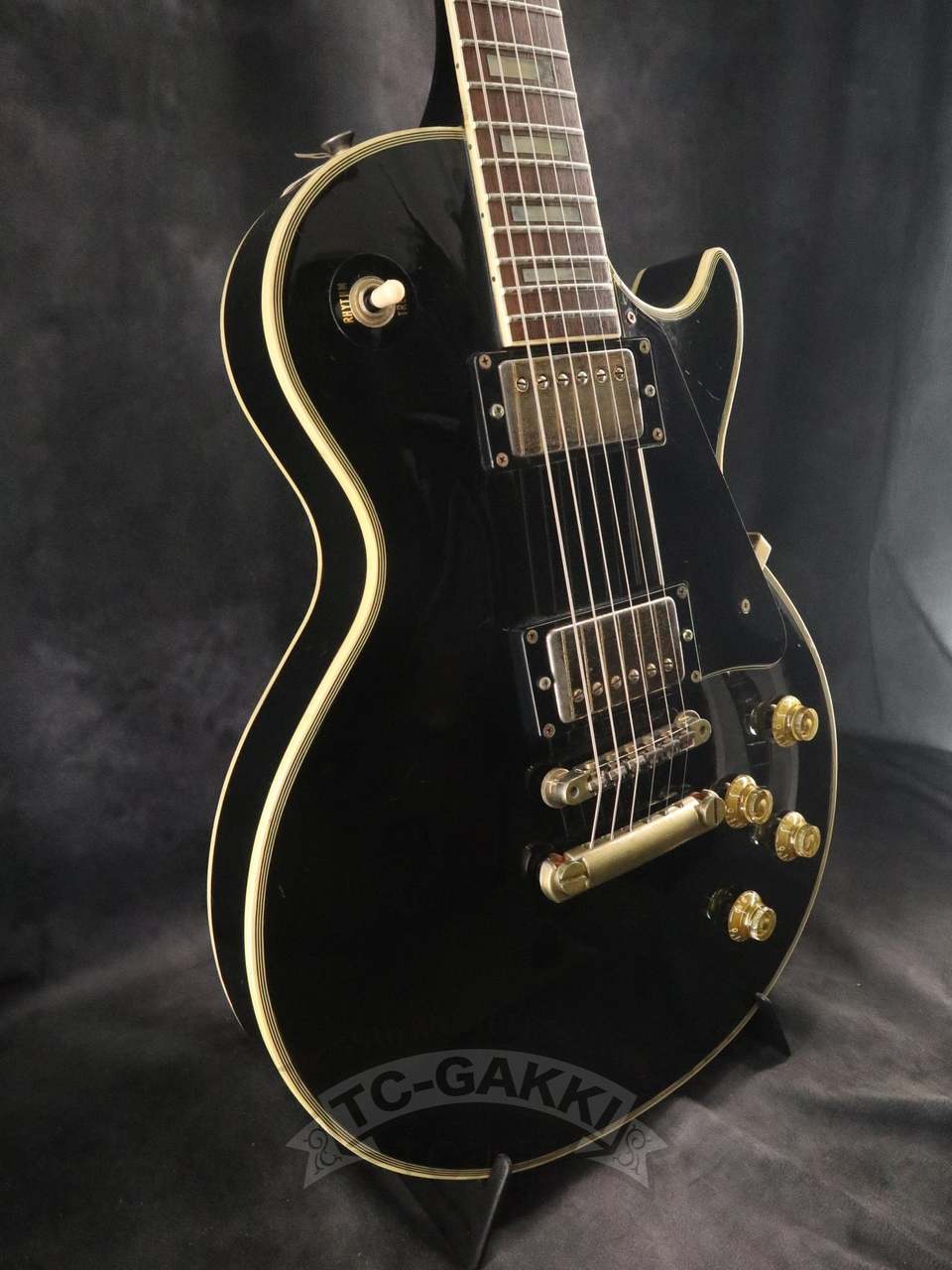 Greco 1981 EG800C Super Power（ビンテージ）【楽器検索