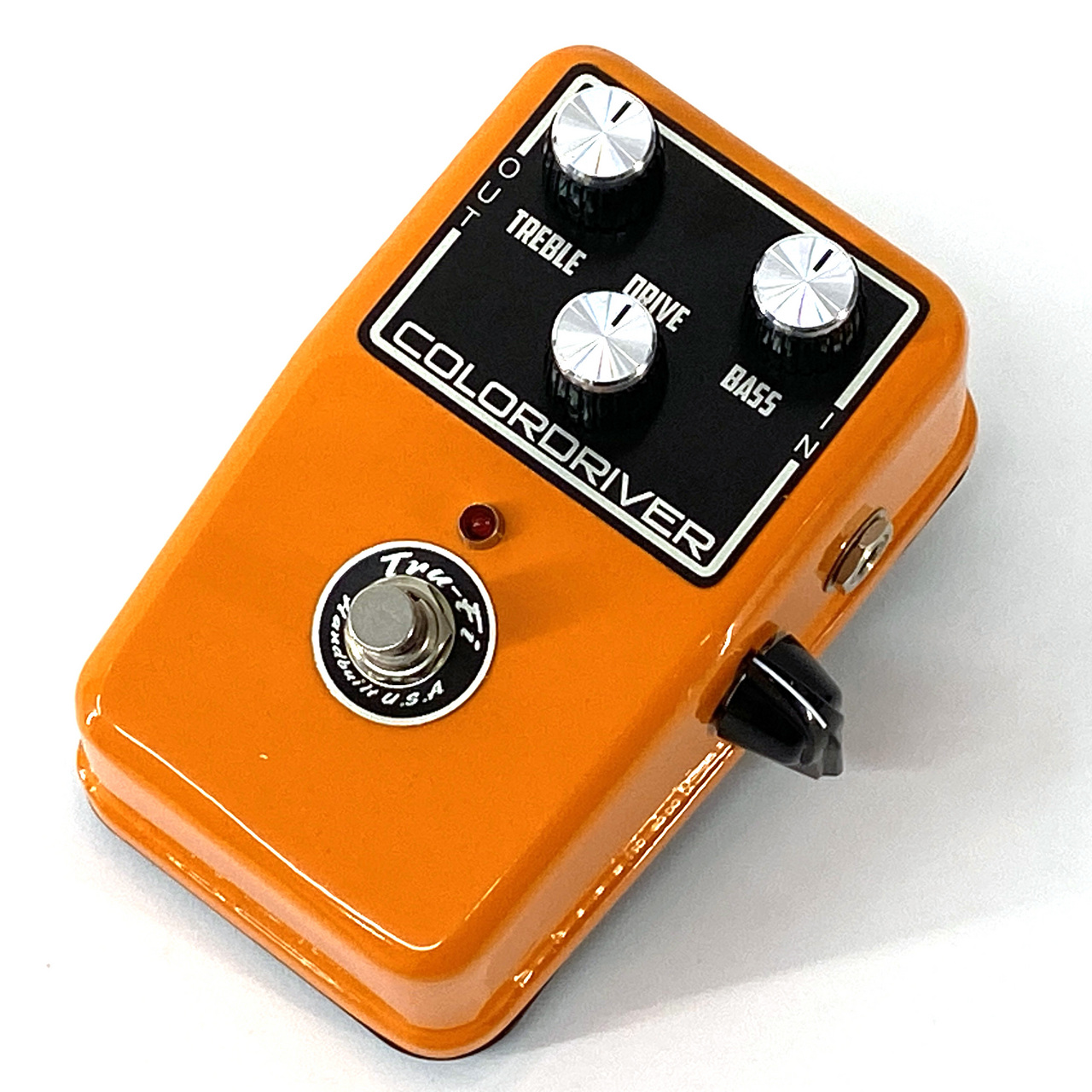 Tru-Fi COLORDRIVER（中古/送料無料）【楽器検索デジマート】