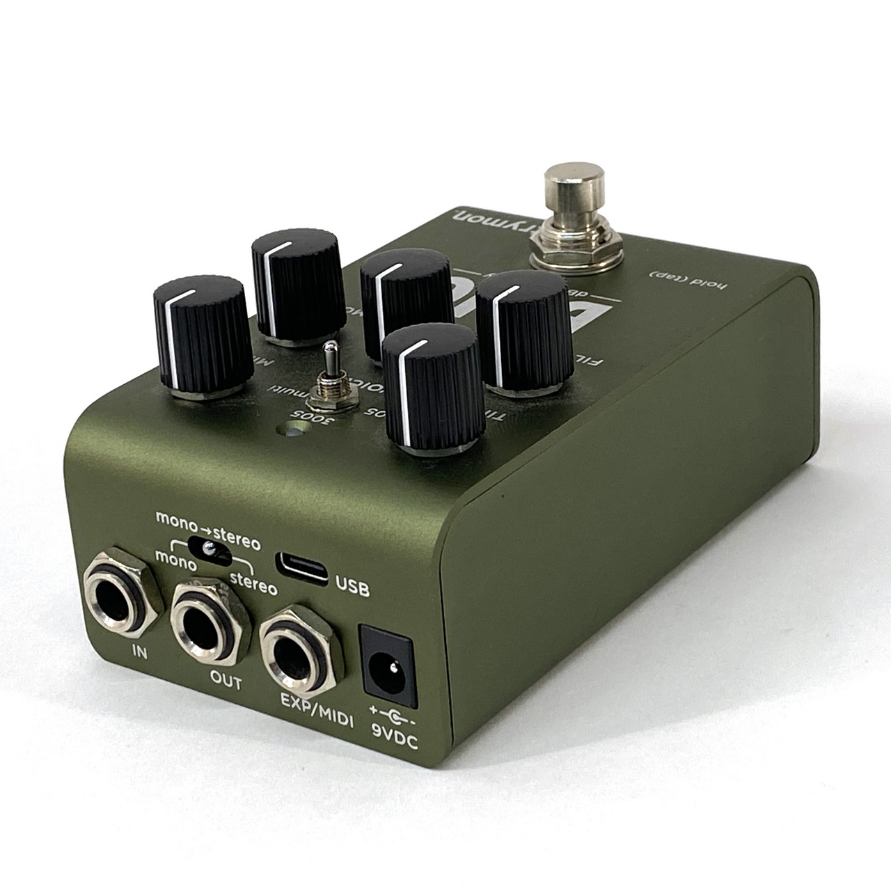 strymon BRIG dBucket delay（中古/送料無料）【楽器検索デジマート】