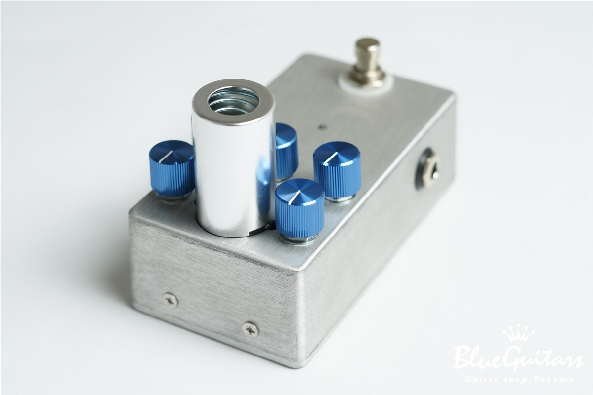 Lee Custom Amplifier VBM-1（新品/送料無料）【楽器検索デジマート】