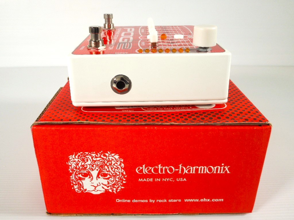 Electro-Harmonix POG2（中古/送料無料）【楽器検索デジマート】