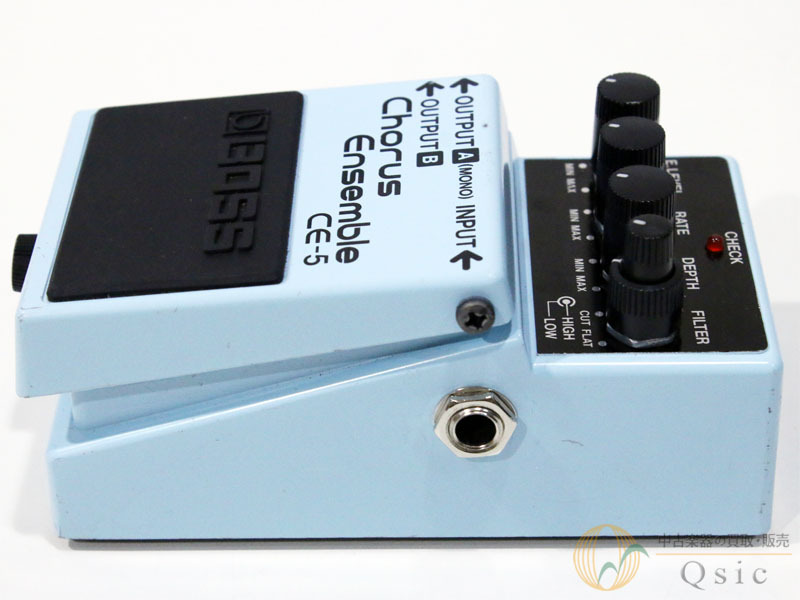 BOSS CE-5 [XL911]【神戸店在庫】（中古）【楽器検索デジマート】