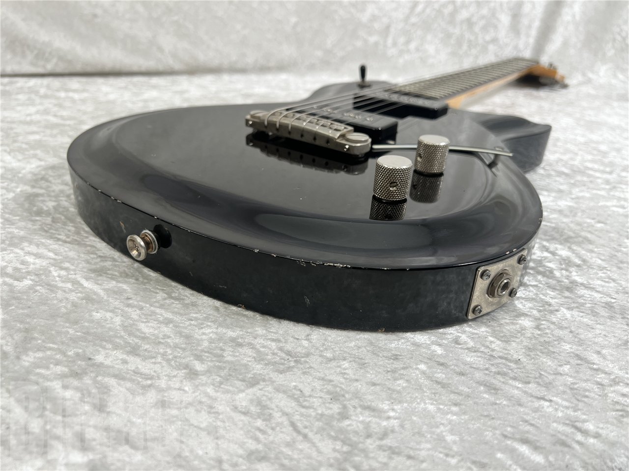 fano RB6 製作品 FANO Oltre RB6(Bull Black)（新品/送料無料）【楽器検索