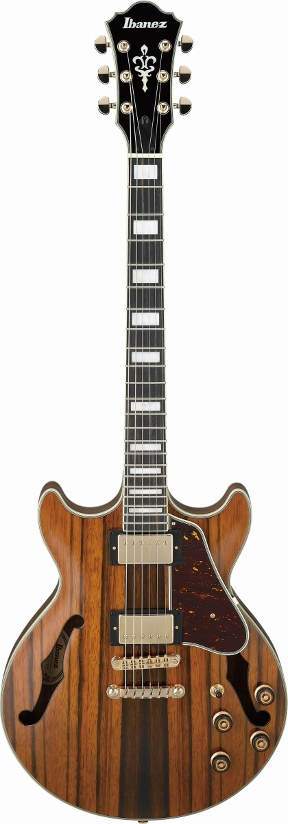 Ibanez Artcore AM93ME-NT 【WEBSHOP】（新品/送料無料）【楽器