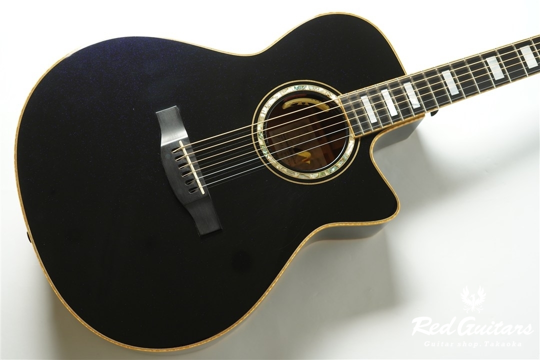 Morris R-18 - Midnight Ocean（中古/送料無料）［デジマート