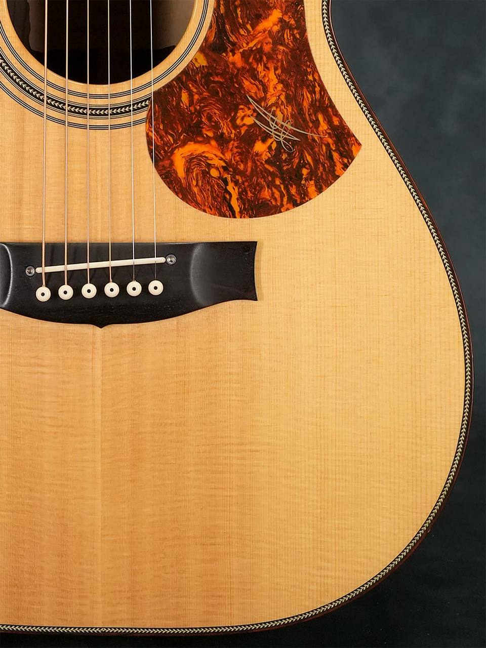 MATON EM100C-808 Messiah（中古）【楽器検索デジマート】