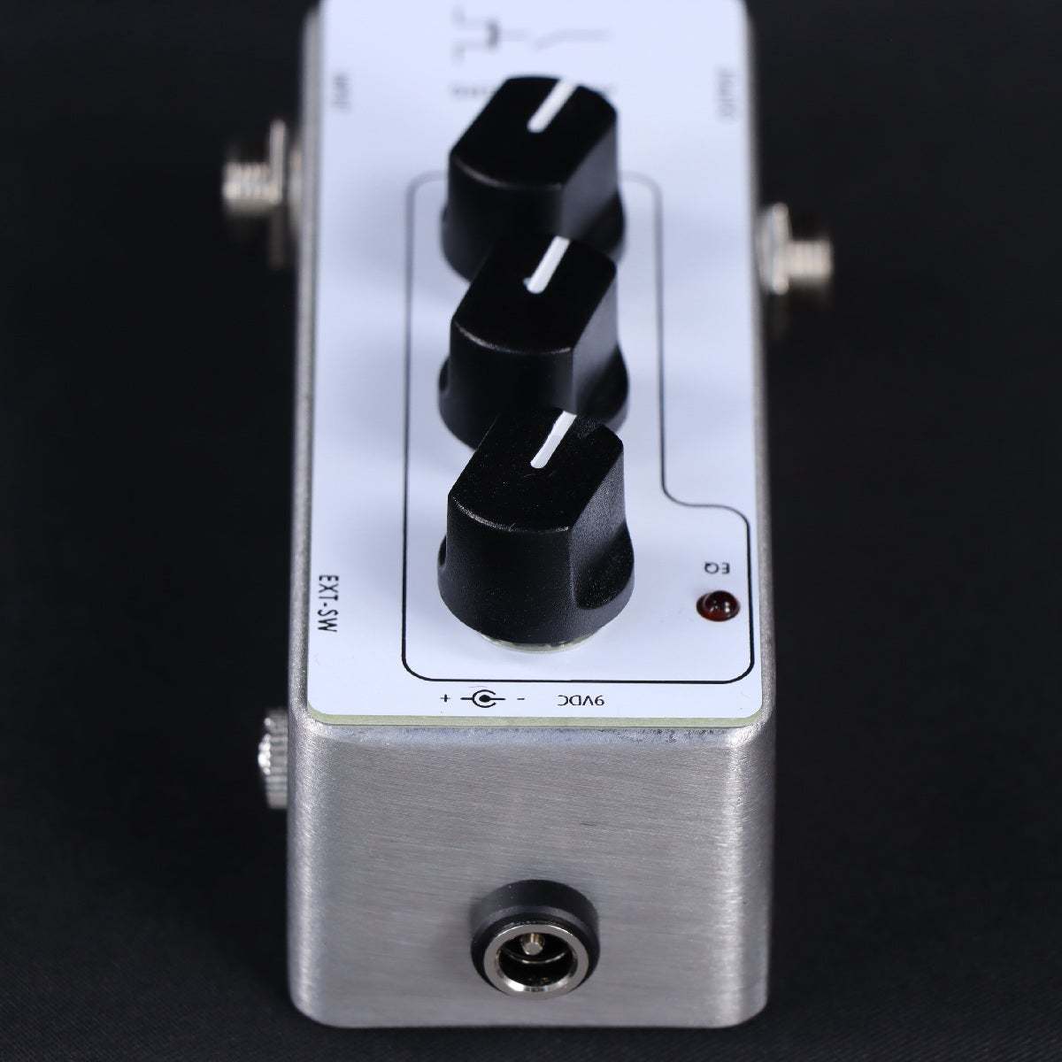 VeroCity Effects Pedals 三PLUS-EQ アンプエミュレーター 日本製 Made